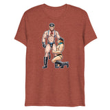 Zoinks (Triblend)-Triblend T-Shirt-Swish Embassy