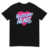 Bless Your Heart (Daily Dozen) - Black