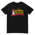 Morning Wood (Daily Dozen) - Black