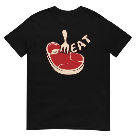Meat (Daily Dozen) - Black