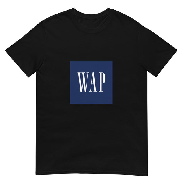 WAP (Daily Dozen) - Black