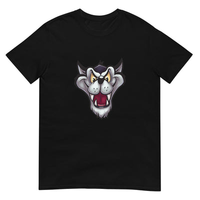 Big Bad Wolf