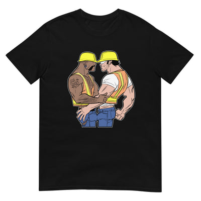 Tradies' Touch