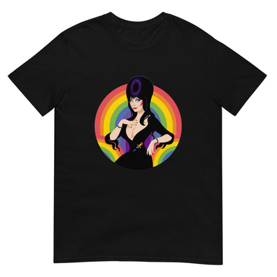 Mistress of the Rainbow
