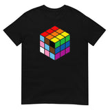 Rubik's Pride (Daily Dozen) - Black