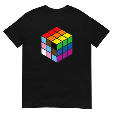 Rubik's Pride