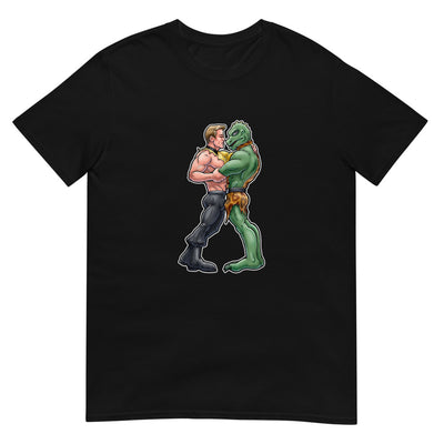 Gorn with the Wind