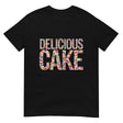 Delicious Cake (Daily Dozen) - Black