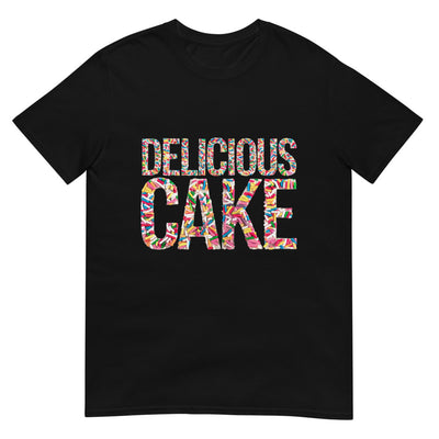 Delicious Cake