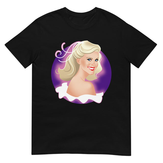 Xanadu (Daily Dozen) - Black