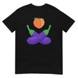 Eat Your Vegetables (Daily Dozen) - Black