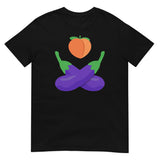 Eat Your Vegetables (Daily Dozen) - Black