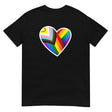 Pride Heart (Daily Dozen) - Black
