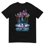 Drag Trek (Daily Dozen) - Black