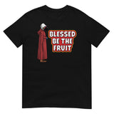 Blessed Be the Fruit (Daily Dozen) - Black