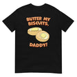 Butter my Biscuits (Daily Dozen) - Black