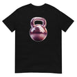 Disco Kettlebell (Daily Dozen) - Black