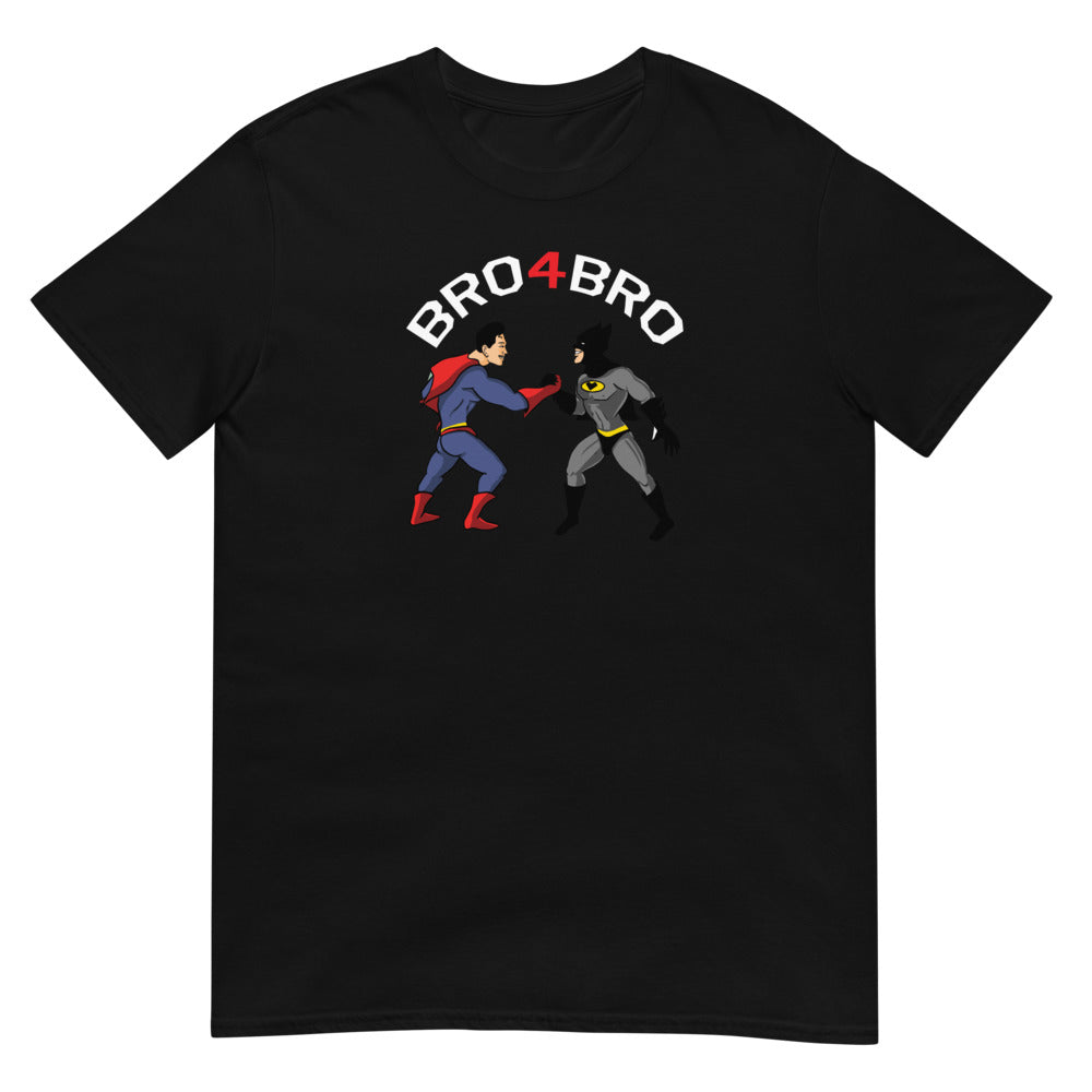 BRO4BRO (Daily Dozen) - Black