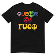 Queer AF (Daily Dozen) - Black