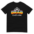 Drag is not a Crime (Daily Dozen) - Black