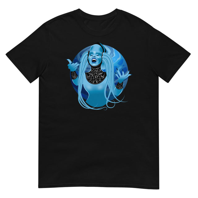 OperAlien (Daily Dozen) - Black