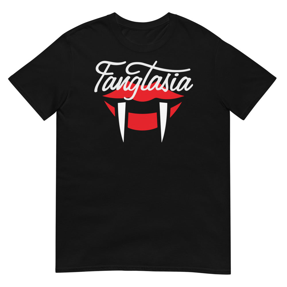 Fangtasia (Daily Dozen) - Black