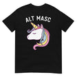 Alt Masc (Daily Dozen) - Black