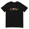 LGBTQ+ (Daily Dozen) - Black