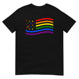 Pride in the USA (Daily Dozen) - Black