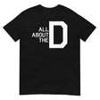 All About the D (Daily Dozen) - Black