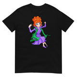 Endora (Daily Dozen) - Black