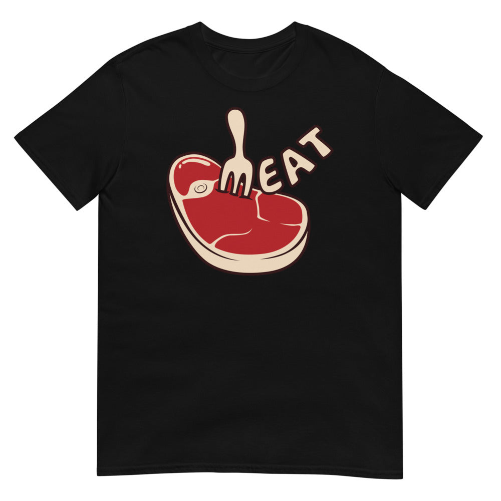 Meat (Daily Dozen) - Black