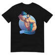 Aquarius (Daily Dozen) - Black