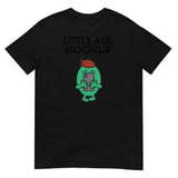 Little Mr. Hookup (Daily Dozen) - Black