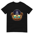 Teddy (Daily Dozen) - Black