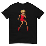 Rolling (Basic Tee) - Black