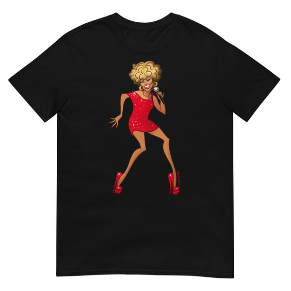 Rolling — Basic TEE