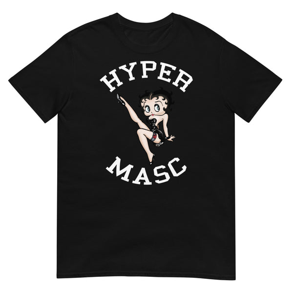 Hyper Masc