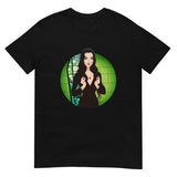 Debut garment mockup | Tish (Daily Dozen) | Black