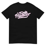 Debut garment mockup | Hustler (Daily Dozen) | Black
