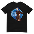 Debut garment mockup | Costume for the Day (Daily Dozen) | Black