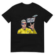 Debut garment mockup | Captain Daddy (Daily Dozen) | Black