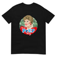 Debut garment mockup | I'm on PrEP Honey (Daily Dozen) | Black