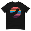 Debut garment mockup | Heclipse (Daily Dozen) | Black