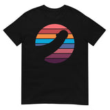 Debut garment mockup | Heclipse (Daily Dozen) | Black