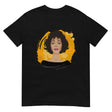 Debut garment mockup | I Will Always (Daily Dozen) | Black