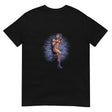 Debut garment mockup | Eddie (Daily Dozen) | Black