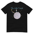 Debut garment mockup | The Little Twink (Daily Dozen) | Black