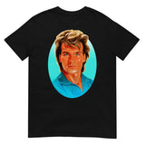 Debut garment mockup | Dirty Dancer Smooth Talker (Daily Dozen) | Black