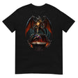 Debut garment mockup | Dungeons and Daddies (Daily Dozen) | Black